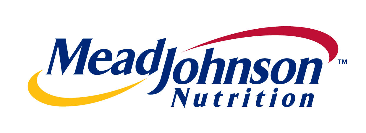 Mead Johnson : our corporate donors
